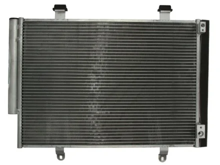 Радиатор кондиционера (с осушителем) Suzuki Swift 1.2/1.3/1.6 10- NRF 35944