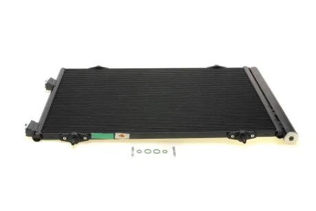 Радиатор кондиционера Citroen C5/Peugeot 508 1.6/1.6D 09- NRF 35945