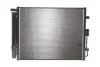Радіатор кондиціонера NRF 35984 (фото 5)