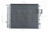 Радиатор кондиционера Hyundai Santa Fe 2.0/2.2CRDi 06-12 NRF 35994 (фото 1)