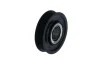 Шкив компрессора кондиционера VW Golf IV/Skoda Fabia 99-08 NRF 380005 (фото 2)