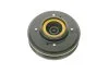 Шкив компрессора кондиционера Audi A4/A6 1.9TDI 01-05 NRF 380009 (фото 4)