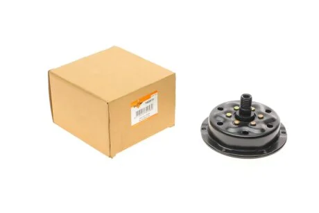 Шкив компрессора кондиционера VW Touareg/Phaeton/T5 2.5/5.0TDI 03-10 NRF 380011