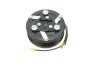 Котушка шкива компрессора кондиционера Honda CR-V II 2.0 01-07 NRF 380012 (фото 2)