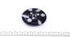 Шкив компрессора кондиционера VW Caddy 95-10 NRF 380014 (фото 4)