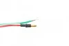 Шкив компрессора кондиционера Honda CR-V 2.0i-VTEC 06-12 NRF 380016 (фото 4)