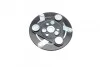 Шкив компрессора кондиционера Honda CR-V 2.0i-VTEC 06-12 NRF 380016 (фото 8)