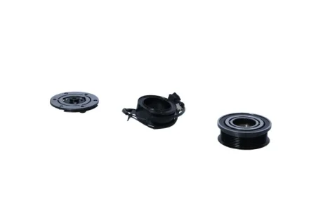 Котушка шкива компрессора кондиционера Ford Fiesta/Focus/Fusion/Mondeo/Transit 93-13 NRF 380017
