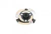 Шкив компрессора кондиционера Opel Astra H 1.9 CDTI 04-10/Zafira 1.9 CDTI 05-15 NRF 380021 (фото 6)