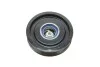 Котушка шкива компрессора кондиционера Toyota Avensis/Corolla 2.0-2.4 03-09 NRF 380027 (фото 4)