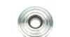 Шкив компрессора кондиционера Citroen C4/C5/Berlingo/Peugeot 308/406/508/Partner 1.6-2.0 98- NRF 380030 (фото 4)