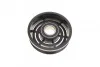 Шкив компрессора кондиционера Ford Mondeo/Transit 1.8-2.4 93-07 NRF 380033 (фото 9)