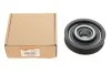 Шкив компрессора кондиционера Fiat Doblo 2.0D 10- NRF 380052 (фото 2)