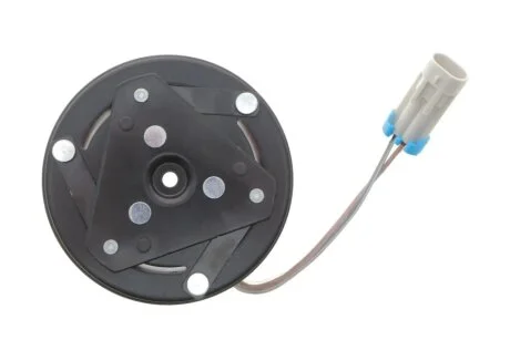Ремкомплект муфти компресора кондиціонера NRF 380063