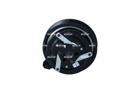 Ремкомплект муфти компресора кондиціонера NRF 380069