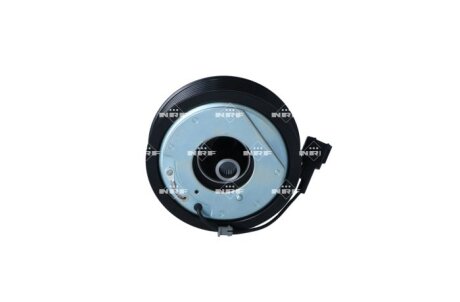 Ремкомплект муфти компресора кондиціонера NRF 380072
