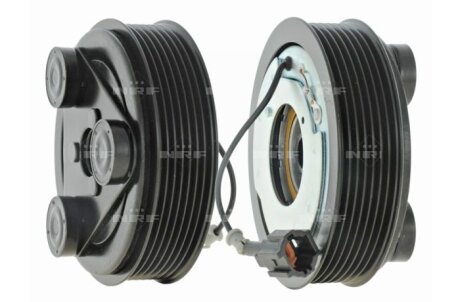 Ремкомплект муфти компресора кондиціонера NRF 380073