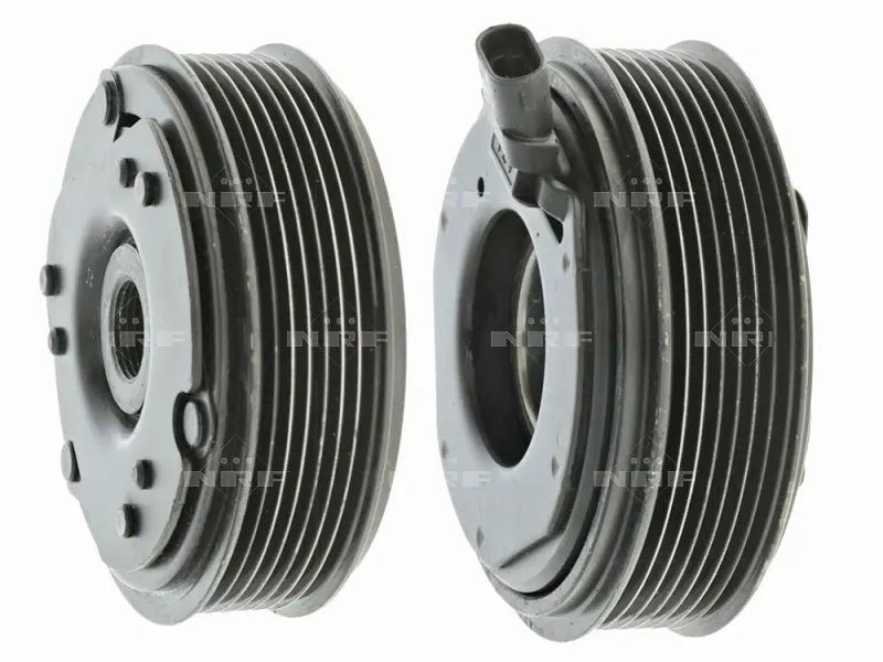 Ремкомплект муфти компресора кондиціонера NRF 380080 (фото 1)