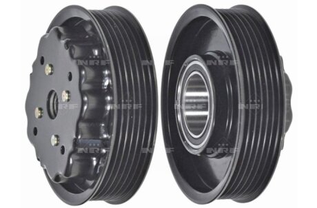 Ремкомплект муфти компресора кондиціонера NRF 380115