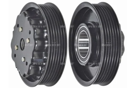 Ремкомплект муфти компресора кондиціонера NRF 380115
