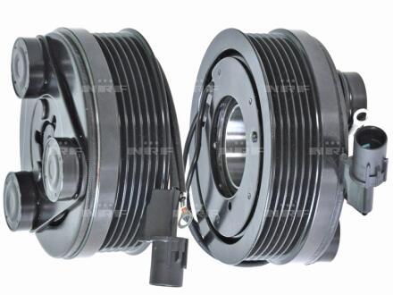 Ремкомплект муфти компресора кондиціонера NRF 380135