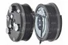 Ремкомплект муфти компресора кондиціонера NRF 380137 (фото 1)