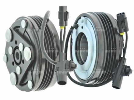 Ремкомплект муфти компресора кондиціонера NRF 380138
