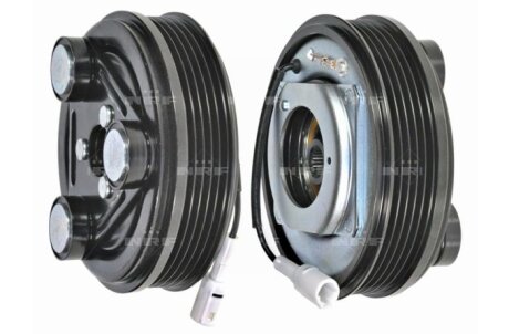 Ремкомплект муфти компресора кондиціонера NRF 380141