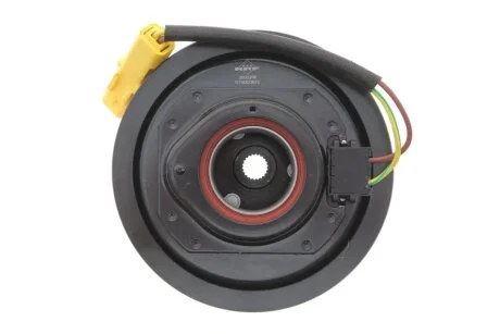 Ремкомплект муфти компресора кондиціонера NRF 380157