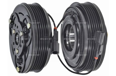 Ремкомплект муфти компресора кондиціонера NRF 380188