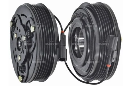 Ремкомплект муфти компресора кондиціонера NRF 380188