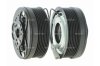 Шків компресора взборі з муфтою SGV 05- 1,9TD NRF 380200 (фото 1)
