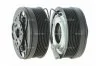 Шків компресора взборі з муфтою SGV 05- 1,9TD NRF 380200 (фото 1)