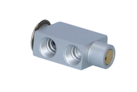 Клапан кондиціонера NRF 38392 (фото 1)