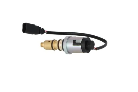 Клапан компрессора кондиционера Audi A3/A4/Seat Leon/Toledo 1.0-3.6 00- NRF 38423