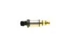 Клапан компрессора кондиционера Citroen Berlingo/C3/C4/Picasso 1.4-2.0D 04- NRF 38426 (фото 3)