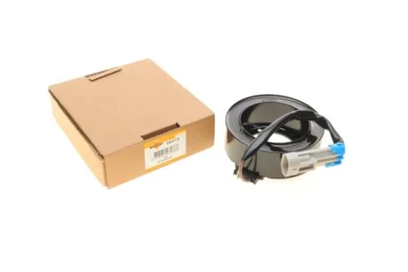 Котушка шкива компрессора кондиционера Opel Astra G/Combo 98- NRF 38475