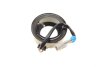 Котушка шкива компрессора кондиционера Opel Astra G/Combo 98- NRF 38475 (фото 6)