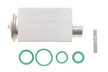 Клапан кондиционера NRF 38490