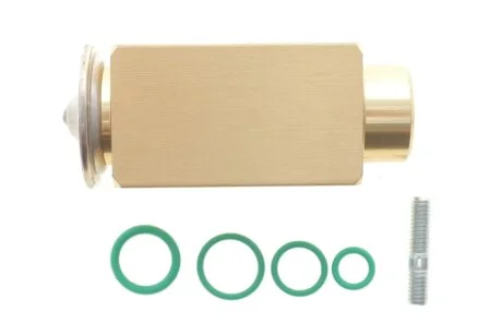 Клапан кондиционера NRF 38491