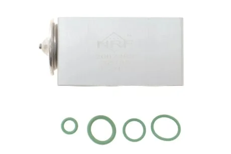 Клапан кондиціонера NRF 38495