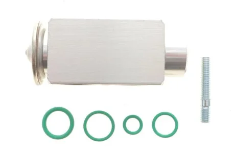 Клапан кондиціонера NRF 38503