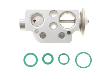 Клапан кондиціонера NRF 38520