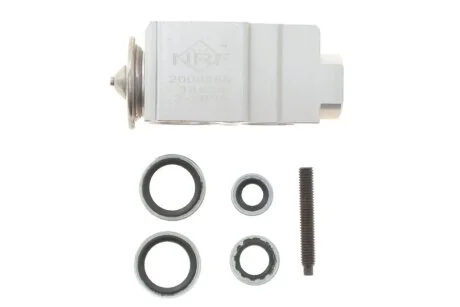 Клапан кондиционера NRF 38526