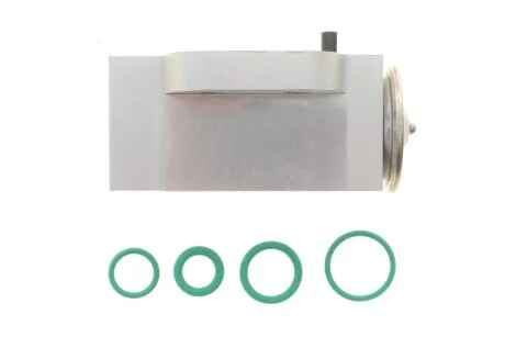 Клапан кондиционера NRF 38537