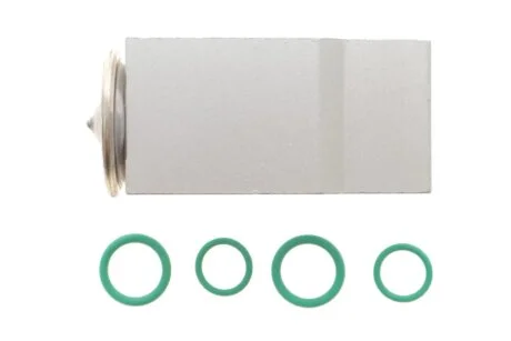 Клапан кондиціонера NRF 38543