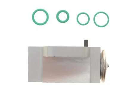 Клапан кондиціонера NRF 38544