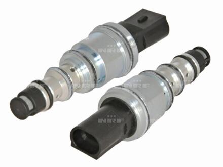 Клапан кондиціонера NRF 38596