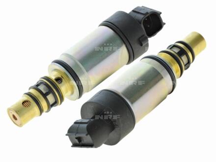 Клапан регулюючий NRF 38631