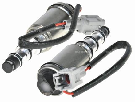 Клапан регулюючий NRF 38639